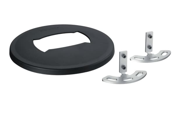 PFA 9103 Floor Plate Connect-it 2