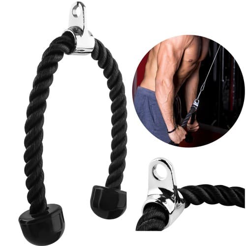 Triceps tau
