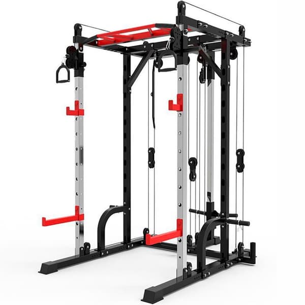 Core Smith Rack Smith-maskin