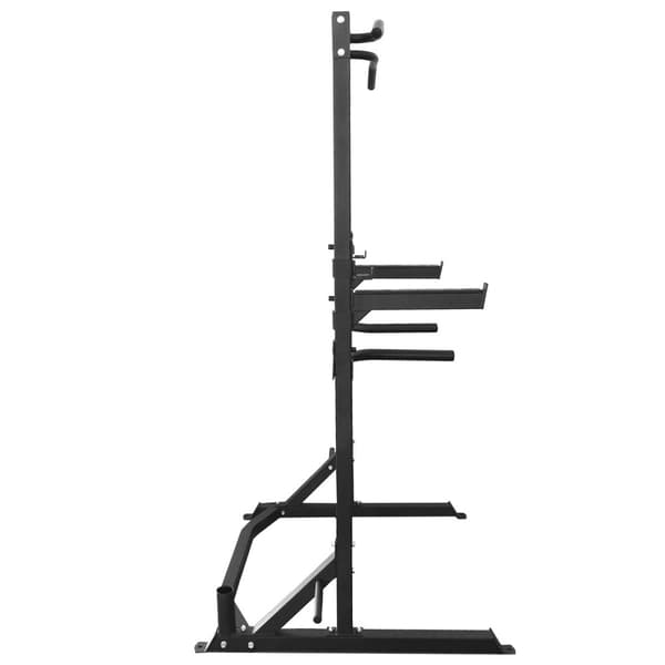 Core Half rack Skivstångsställning 150x105x205cm