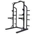 Miniatyrbillede 2 af 2: Dkn Technology Power Rack Crossfit Half Sort