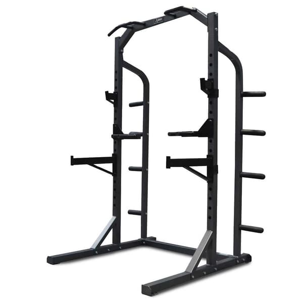 Dkn Technology Power Rack Crossfit Half Sort