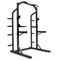 Miniatyrbillede 1 af 2: Dkn Technology Power Rack Crossfit Half Sort