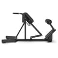 Miniatyrbillede 2 af 4: Dkn Technology Romersk Stol F2g Sort