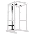 Miniatyrbillede 1 af 2: Dkn Technology Multifunktionel Maskine Hi Pulley/low Row Sort
