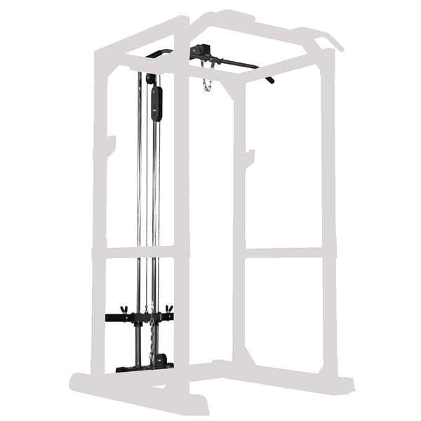 Dkn Technology Multifunktionel Maskine Hi Pulley/low Row Sort