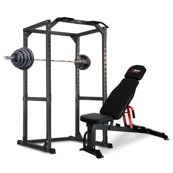 Dkn Technology Power Rack Sort