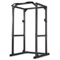 Miniatyrbillede 1 af 3: Dkn Technology Power Rack Sort