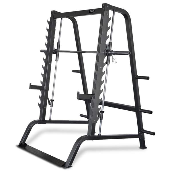 Dkn Technology Monitoiminen Kone Smith Peck Deck/pulley Musta