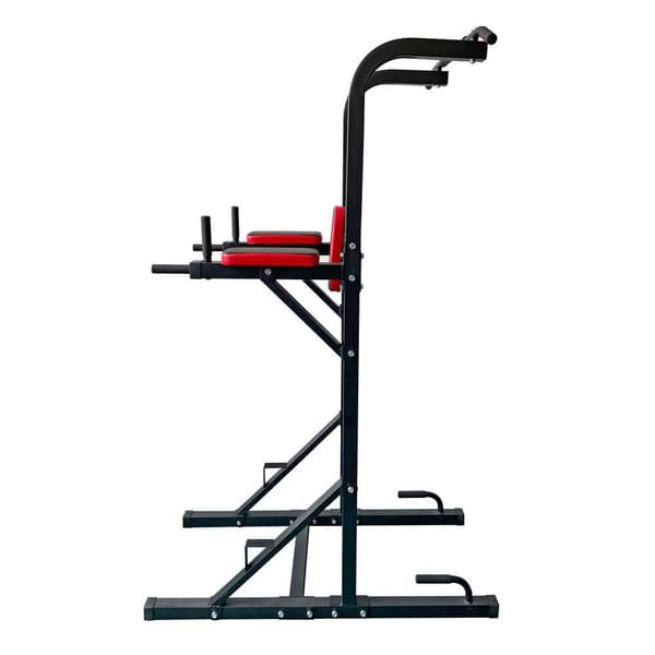 Keboo Multi-station Home Gym Cross Training Serie 300 Sort
