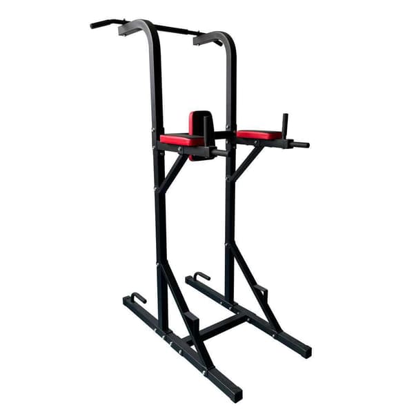 Keboo Multi-station Home Gym Cross Training Serie 300 Sort