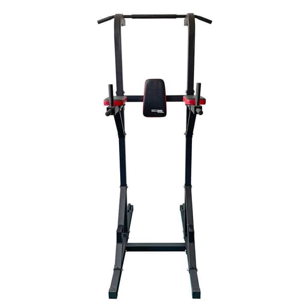 Keboo Multi-station Home Gym Cross Training Serie 300 Sort