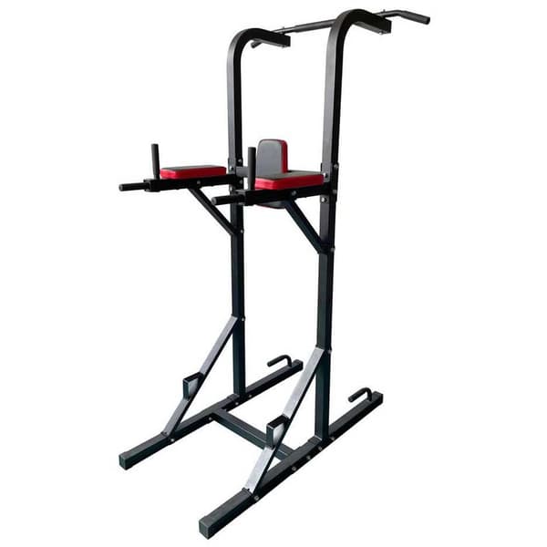 Keboo Multi-station Home Gym Cross Training Serie 300 Sort