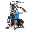 Miniatyrbild 4 av 10: Finnlo Multi-station Home Gym Autark 2200 Silver