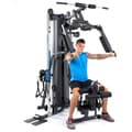 Miniatyrbild 5 av 10: Finnlo Multi-station Home Gym Autark 2200 Silver