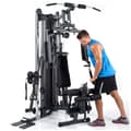 Miniatyrbild 7 av 10: Finnlo Multi-station Home Gym Autark 2200 Silver
