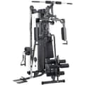 Miniatyrbild 1 av 10: Finnlo Multi-station Home Gym Autark 2200 Silver