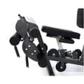 Miniatyrbild 3 av 10: Finnlo Multi-station Home Gym Autark 2500 Silver