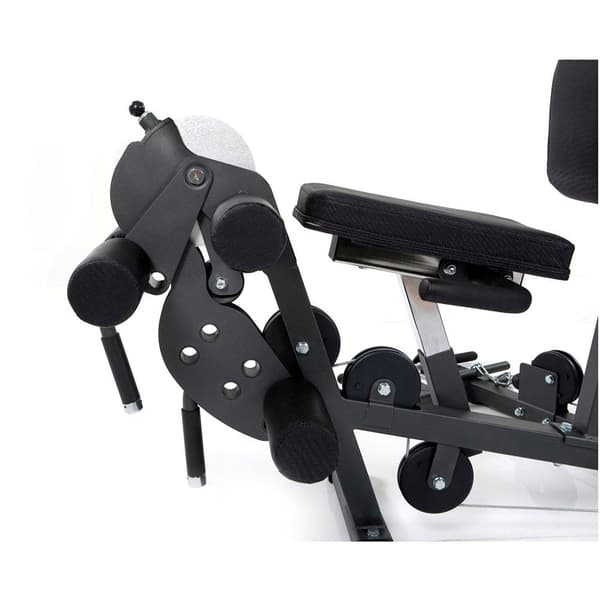 Finnlo Multi-station Home Gym Autark 2500 Silver