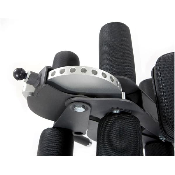 Finnlo Multi-station Home Gym Autark 2500 Silver