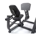 Miniatyrbild 5 av 10: Finnlo Multi-station Home Gym Autark 2500 Silver
