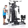 Miniatyrbild 6 av 10: Finnlo Multi-station Home Gym Autark 2500 Silver