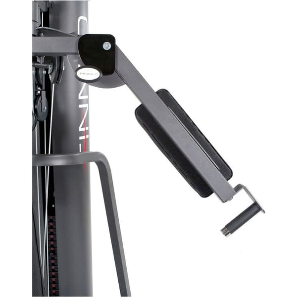 Finnlo Multi-station Home Gym Autark 2500 Silver