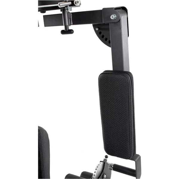 Finnlo Multi-station Home Gym Autark 2500 Silver