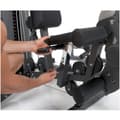 Miniatyrbild 9 av 10: Finnlo Multi-station Home Gym Autark 2500 Silver