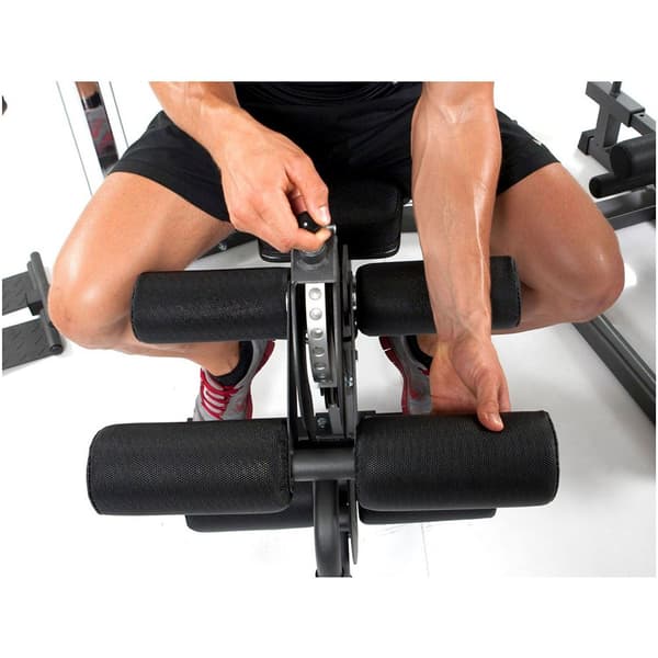 Finnlo Multi-station Home Gym Autark 2500 Silver