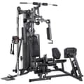 Miniatyrbild 1 av 10: Finnlo Multi-station Home Gym Autark 2500 Silver