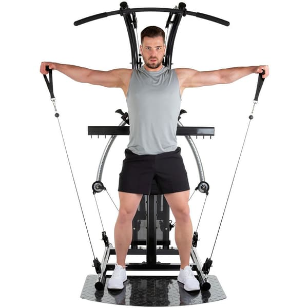 Finnlo Multi-station Home Gym Bio Force Extreme Søvfarvet