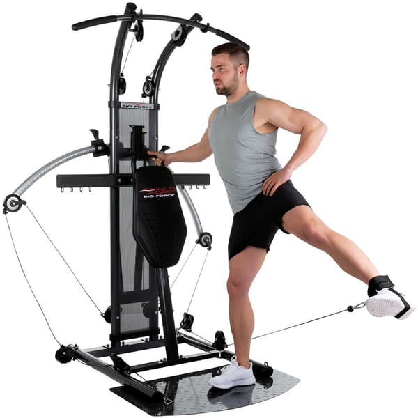 Finnlo Multi-station Home Gym Bio Force Extreme Søvfarvet