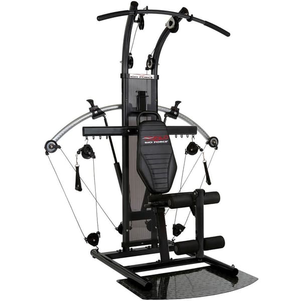 Finnlo Multi-station Home Gym Bio Force Extreme Søvfarvet
