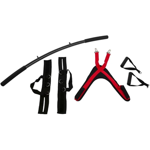 Finnlo Multi-station Home Gym Bio Force Silver
