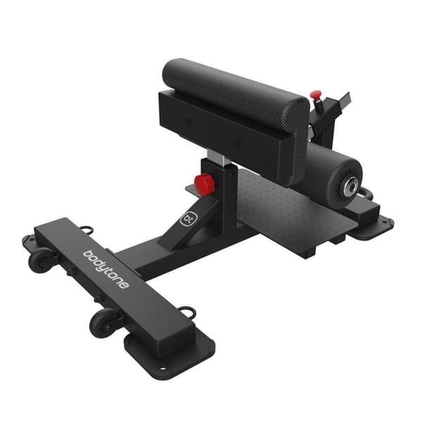 Bodytone Sissy Bench Squat Fbc17 Søvfarvet 102x710x471 cm