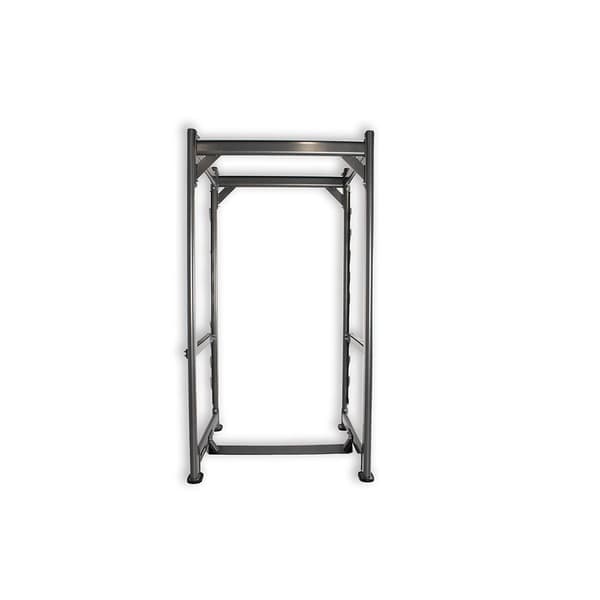 Olive Power Rack Pro Series  127x131x232 cm