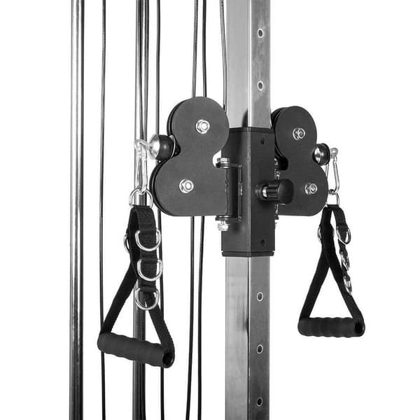 Gymstick Remskive Maskine Ps4.0