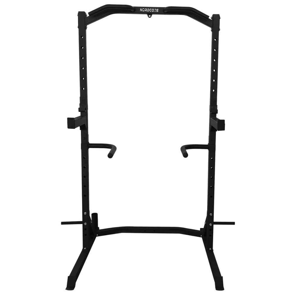 Halv Rack Squat Rack 150x105x205cm
