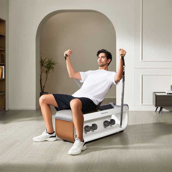 Xiaomi Kingsmith Fbb1c Multistationært Hjemmegym