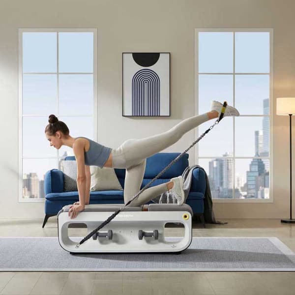 Xiaomi Kingsmith Fbb1c Multistationært Hjemmegym