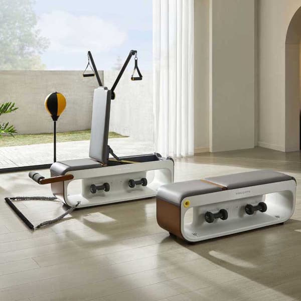 Xiaomi Kingsmith Fbb1c Multistationært Hjemmegym