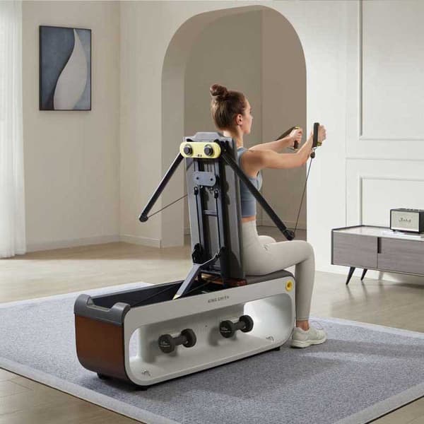 Xiaomi Kingsmith Fbb1c Multistationært Hjemmegym