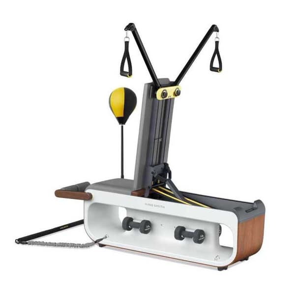 Xiaomi Kingsmith Fbb1c Multistationärt Hemmagym