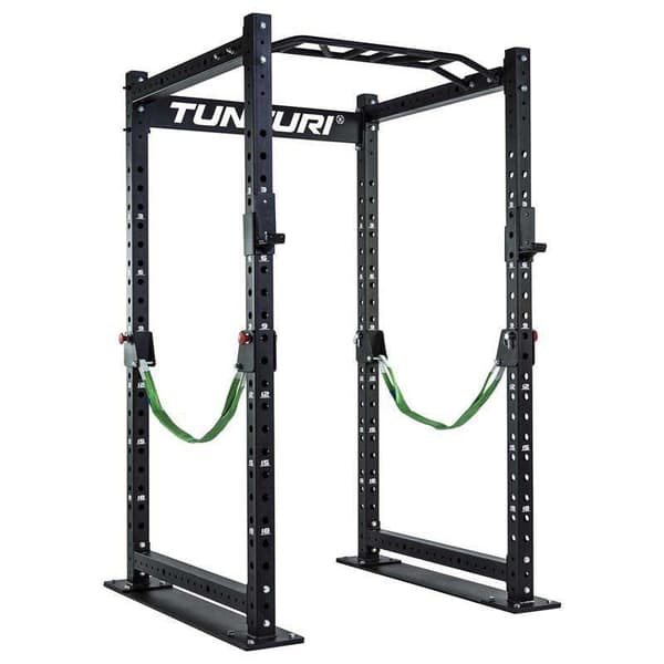 Tunturi Rc20 Voimarakki