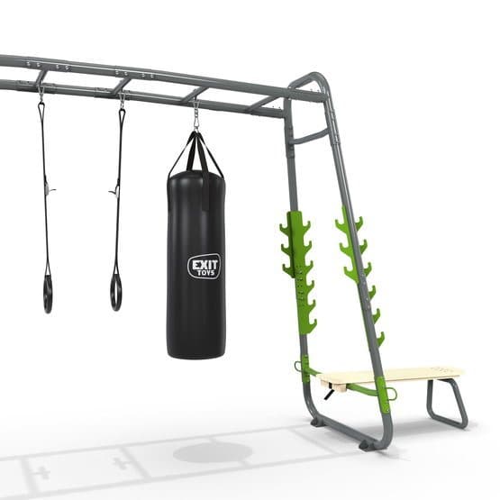 Exit Getset Monkeybar Mb330