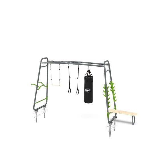 Exit Getset Monkeybar Mb330