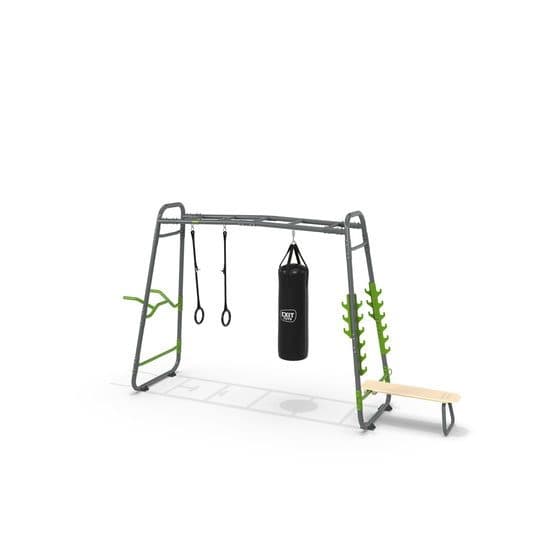 Exit Getset Monkeybar Mb230