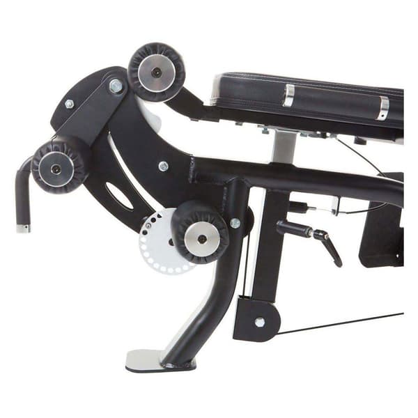 Finnlo Multi-station Home Gym Autark 7.0