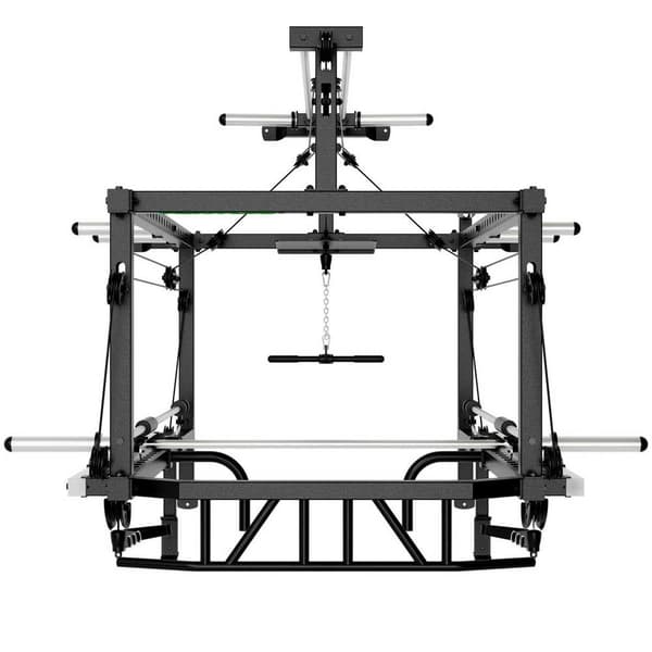 Tunturi Sm90 Smith Penkki